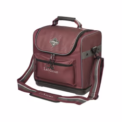 Sac de pansage LeMieux Elite Pro
