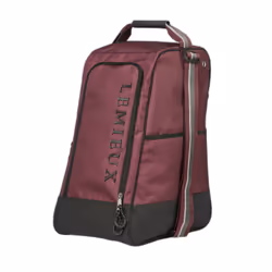 Sac à bottes équitation LeMieux Elite Wellington