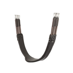 Sangle bavette d'équitation LeMieux Arika
