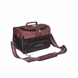 Sac de pansage LeMieux Elite ProKit Lite