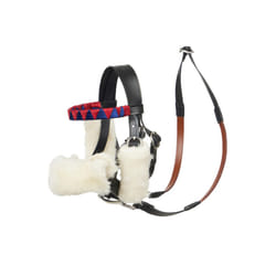Ensemble de bridons de course pour Hobby Horse LeMieux