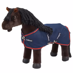 Couverture pour peluche LeMieux Toy Pony