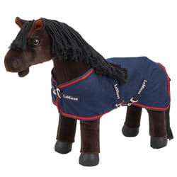 Couverture pour peluche LeMieux Toy Pony