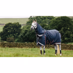 Couverture d'extérieur pour cheval LeMieux Kudos 50g