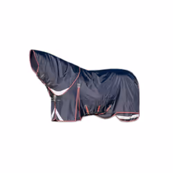 Couverture d'extérieur pour cheval LeMieux Kudos 200g
