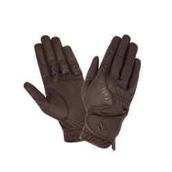 Gants d'équitation femme LeMieux Close Contact