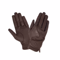 Gants d'équitation femme LeMieux Close Contact