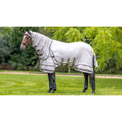 Couverture d'extérieur pour cheval LeMieux Kudos Sweet