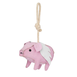 Jouet pour cheval LeMieux Flying Pig