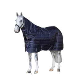 Couverture d'écurie pour cheval LeMieux Arika Stable-Tek 200g