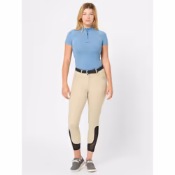 Polo technique LeMieux Mia Mesh