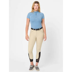 Polo technique LeMieux Mia Mesh