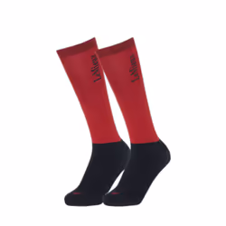 Chaussettes équitation LeMieux (x2)