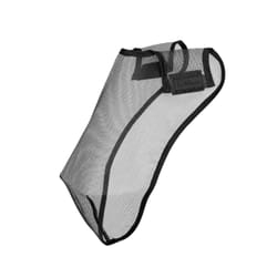 Protèges naseaux pour cheval LeMieux Comfort Shield Grackle