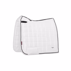 Tapis de dressage pour cheval LeMieux Loire Square