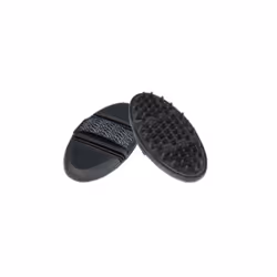 Brosse de massage LeMieux Flexi