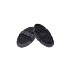 Étrille LeMieux Flexi
