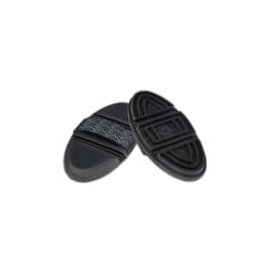 Étrille LeMieux Flexi
