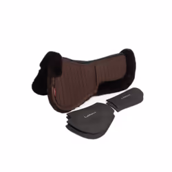 Amortisseur pour cheval LeMieux Merino+ ProSorb 2