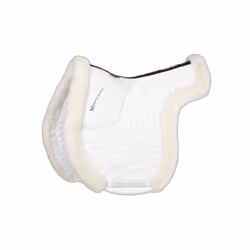 Amortisseur pour cheval LeMieux Merino+ Hunter
