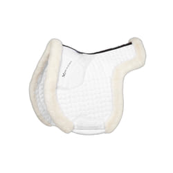 Amortisseur pour cheval LeMieux Merino+ Hunter
