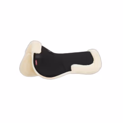 Amortisseur pour cheval LeMieux Merino+