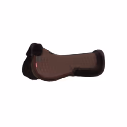 Amortisseur pour cheval LeMieux Merino+