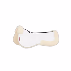 Amortisseur pour cheval LeMieux Merino+