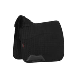 Tapis de dressage pour cheval LeMieux Merino+ Square