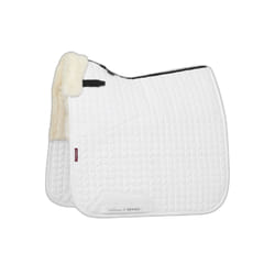 Tapis de dressage pour cheval LeMieux Merino+ Square