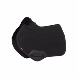 Tapis de selle pour cheval LeMieux Merino+ Square
