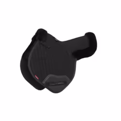 Tapis de selle pour cheval LeMieux Merino+ Numnah