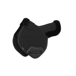 Tapis de selle pour cheval LeMieux Merino+ Numnah