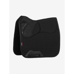 Tapis de dressage pour cheval LeMieux ProSorb 2
