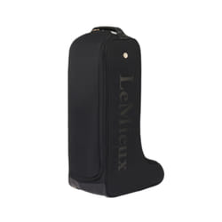 Sac à bottes équitation LeMieux Luxe