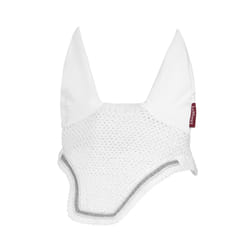 Bonnet anti-mouches pour cheval LeMieux Crystal