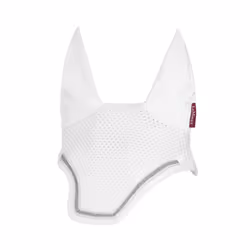 Bonnet anti-mouches pour cheval LeMieux Crystal