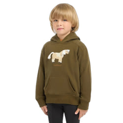 Sweatshirt à capuche enfant LeMieux Mini Romi