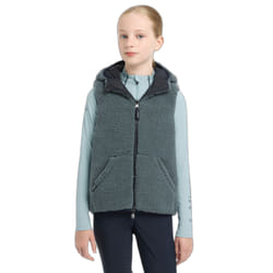 Veste sans manches équitation enfant LeMieux Rider Eloise