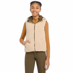 Veste sans manches équitation enfant LeMieux Rider Eloise