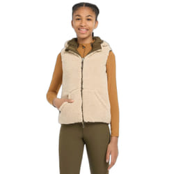 Veste sans manches équitation enfant LeMieux Rider Eloise