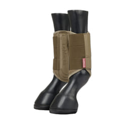 Guêtres pour cheval fermées LeMieux Arika Mesh