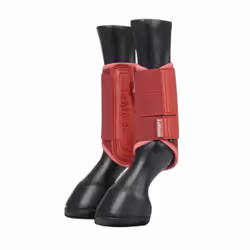 Guêtres pour cheval fermées LeMieux Arika Mesh