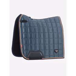 Tapis de dressage pour cheval LeMieux Loire Classic Square