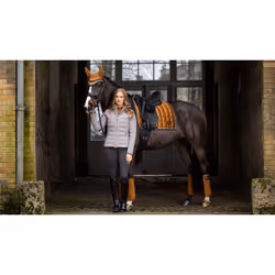 Tapis de dressage pour cheval LeMieux Loire