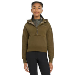 Sweatshirt half zip enfant LeMieux Rider Hettie