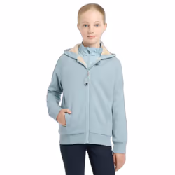Sweatshirt half zip enfant LeMieux Rider Hettie