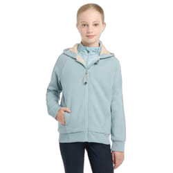 Sweatshirt half zip enfant LeMieux Rider Hettie