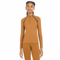 Baselayer en maille fille LeMieux Rider Mia
