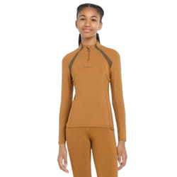 Baselayer en maille fille LeMieux Rider Mia